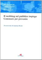 Mobbing nel pubblico impiego edito da Adnkronos Libri