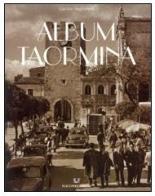 Album Taormina di Gaetano Saglimbeni edito da Flaccovio