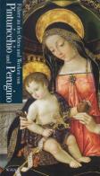 Guida ai luoghi di Perugino e Pinturicchio. Ediz. tedesca di Flavia Romanò edito da Scala Group
