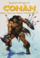 La spada selvaggia di Conan (1982) vol.1 edito da Panini Comics