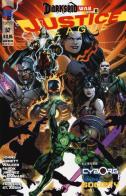 Justice League vol.52 edito da Lion