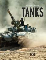 Tanks di Michael E. Haskew edito da LEG Edizioni