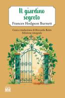 Il giardino segreto di Frances Hodgson Burnett edito da 2M