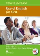 FCE skills use of english. Student's book. Without key. Per le Scuole superiori. Con e-book. Con espansione online edito da Macmillan Elt