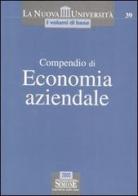 Compendio di economia aziendale edito da Edizioni Giuridiche Simone