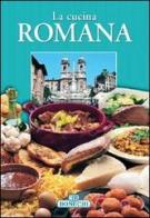 La cucina romana edito da Bonechi