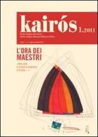 Kairos (2011) vol.1 edito da Tau