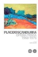 Placido Scandurra. Opera prima (1968-1976) edito da Pacini Editore