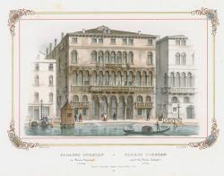 Palazzo Loredan. Ediz. illustrata edito da Biblos