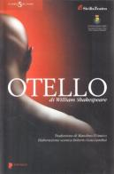 Otello, il moro di Venezia di William Shakespeare, Roberto Guicciardini edito da Titivillus