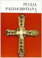 Puglia paleocristiana II edito da Congedo