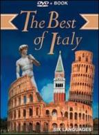 Italy. The best of. Ediz. multilingue. Con DVD di Andrea Francesco Tessarolo, Francesco P. Tessarolo edito da Burian