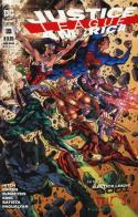 Justice League America vol.33 edito da Lion