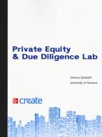 Private equity & due diligence. Con e-book edito da McGraw-Hill Education
