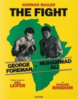 The fight. Ediz. limitata di Norman Mailer edito da Taschen