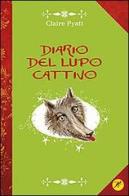 Diario del lupo cattivo di Claire Pyatt edito da San Paolo Edizioni