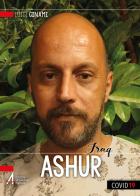 Ashur. Il gusto del futuro di Luigi Ginami edito da EMP