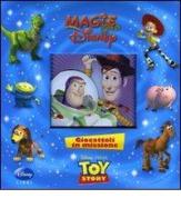 Giocattoli in missione. Toy story edito da Disney Libri