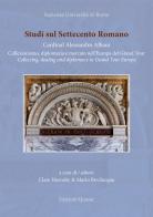 Studi sul Settecento romano. Ediz. italiana e inglese vol.37 edito da Quasar