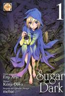 Sugar Dark vol.1 di Enji Arai, Kenji Oiwa edito da Goen