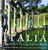 Italia di Edmund Howard edito da Gremese Editore