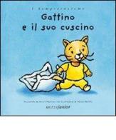 Gattino e il suo cuscino di Benoit Marchon edito da Motta Junior