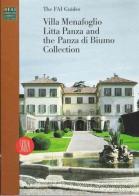 Villa Menafoglio e Litta Panza and the Panza di Biumo collection edito da Skira