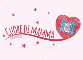 Cuore di mamma di Linda Marani edito da Youcanprint