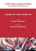 I gruppi nel codice della crisi edito da Pacini Giuridica