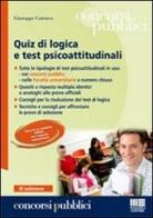 Quiz di logica e test psicoattitudinali