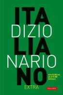 Dizionario italiano edito da Vallardi A.