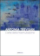 Antonia Trevisan. L'arte della trasmutazione di Roberta Semeraro edito da Vanillaedizioni