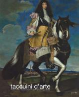 Taccuini d'arte. Rivista di arte e storia del territorio di Modena e Reggio Emilia (2018) vol.11 edito da NFC Edizioni