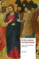 Un libro postumo con largo anticipo di Eugenio Lucrezi, Francesco Maria Lucrezi edito da Rogiosi