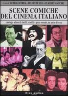 Scene comiche del cinema italiano edito da Audino