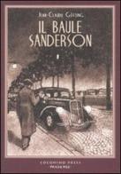 Il baule Sanderson di Jean-Claude Götting edito da Coconino Press