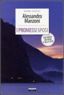 I promessi sposi. Ediz. integrale di Alessandro Manzoni edito da Crescere