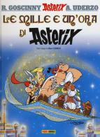 Le mille e un'ora di Asterix. Ediz. illustrata vol.28 di René Goscinny, Albert Uderzo edito da Panini Comics