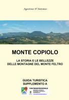 Monte Copiolo. La storia e le bellezze delle montagne del Monte Feltro di Agostino D'Antonio edito da Autopubblicato