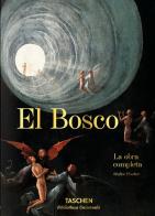 Hieronymus Bosch. L'opera completa di Stefan Fischer edito da Taschen