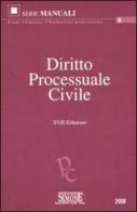 Diritto processuale civile edito da Edizioni Giuridiche Simone