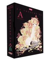 Le théatre de A e B. Cofanetto di Asumiko Nakamura edito da Dynit Manga