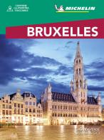 Bruxelles. Con cartina edito da White Star