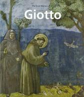 Giotto. Ediz. inglese di Luciano Bellosi edito da Scala Group