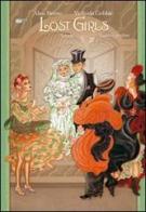 Lost girls vol.3 di Alan Moore, Melinda Gebbie edito da Magic Press