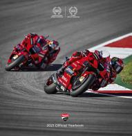 Ducati. Il libro ufficiale Ducati corse 2021-Ducati corse. 2021 official yearbook. Ediz. illustrata edito da Artioli