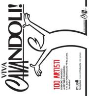 Viva Cavandoli!. Catalogo della mostra organizzata dal Musil-Museo dell'industria e del lavoro di Brescia edito da Musil