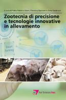 Zootecnia di precisione e tecnologie innovative in allevamento edito da Point Veterinaire Italie