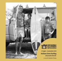 Italians gone surfing di Alessandro Bocchi edito da Youcanprint