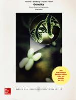 Genetics. From genes to genomes di Michael Goldberg, Janice A. Fischer, Leroy Hood edito da McGraw-Hill Education